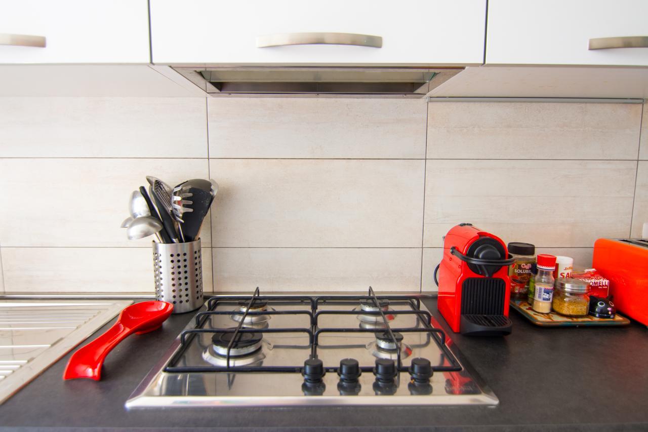 רומא Appartamento Tadolini מראה חיצוני תמונה